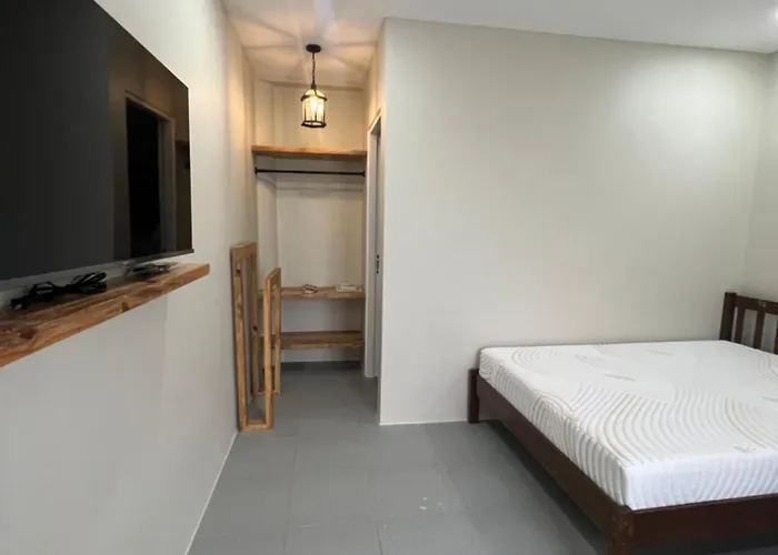 The Eliana Farm Resort And Villas