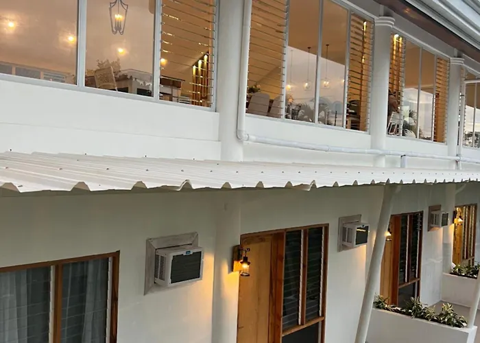 The Eliana Farm Resort And Villas