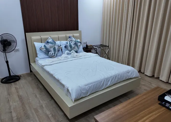 Casa Brisa Resort
