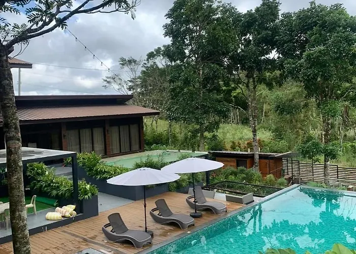 Casa Brisa Resort
