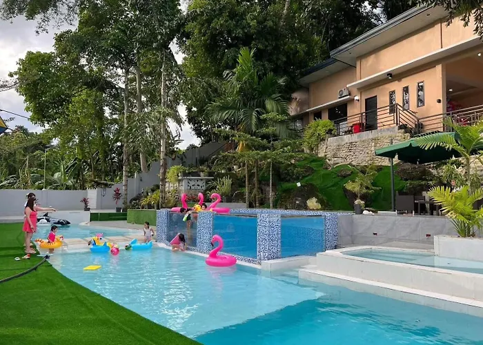 Rocky Point Family Resort