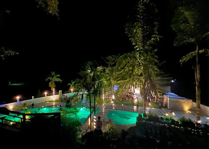 Rocky Point Family Resort