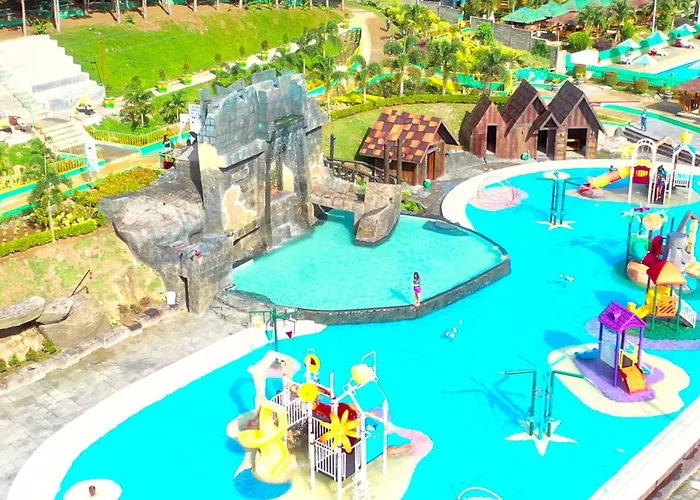 Rr Family Spring Resort