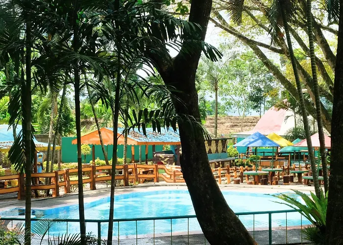 Rr Family Spring Resort