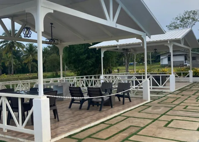 The Eliana Farm Resort And Villas - Bukidnon